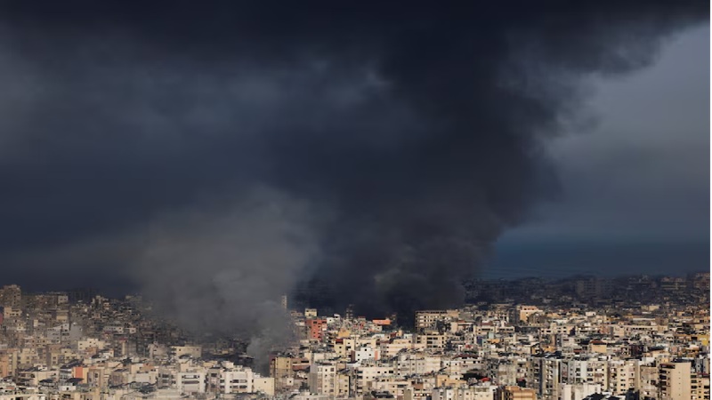 ইরানের সঙ্গে ‘বছরের পর বছর’ ধরে যুদ্ধ চলবে না: নেতানিয়াহু