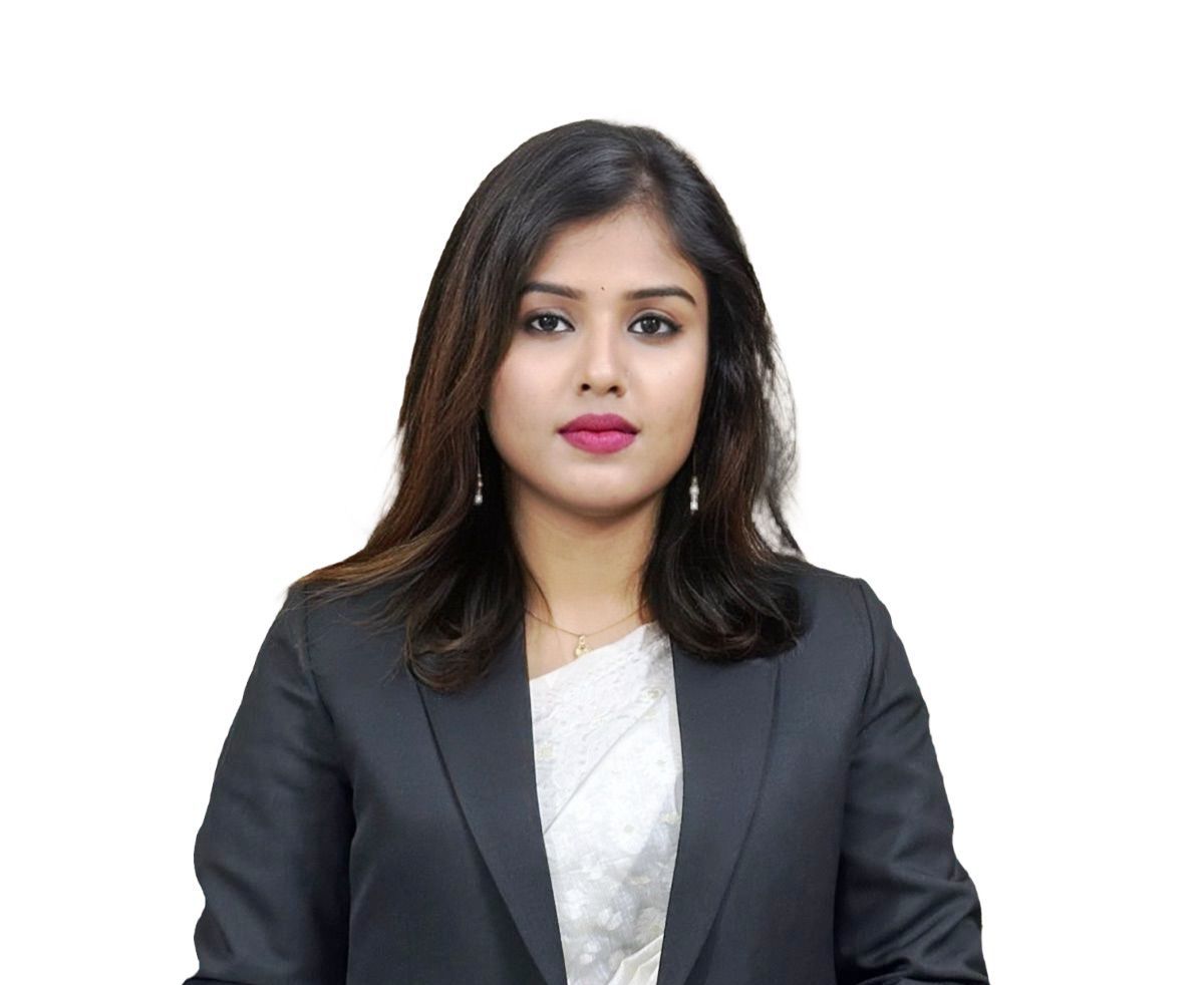 জাতীয় সংসদের সংরক্ষিত নারী আসনে মনোনয়ন প্রত্যাশী বাগেরহাটের মেয়ে শারমিন সুলতানা রুমা 