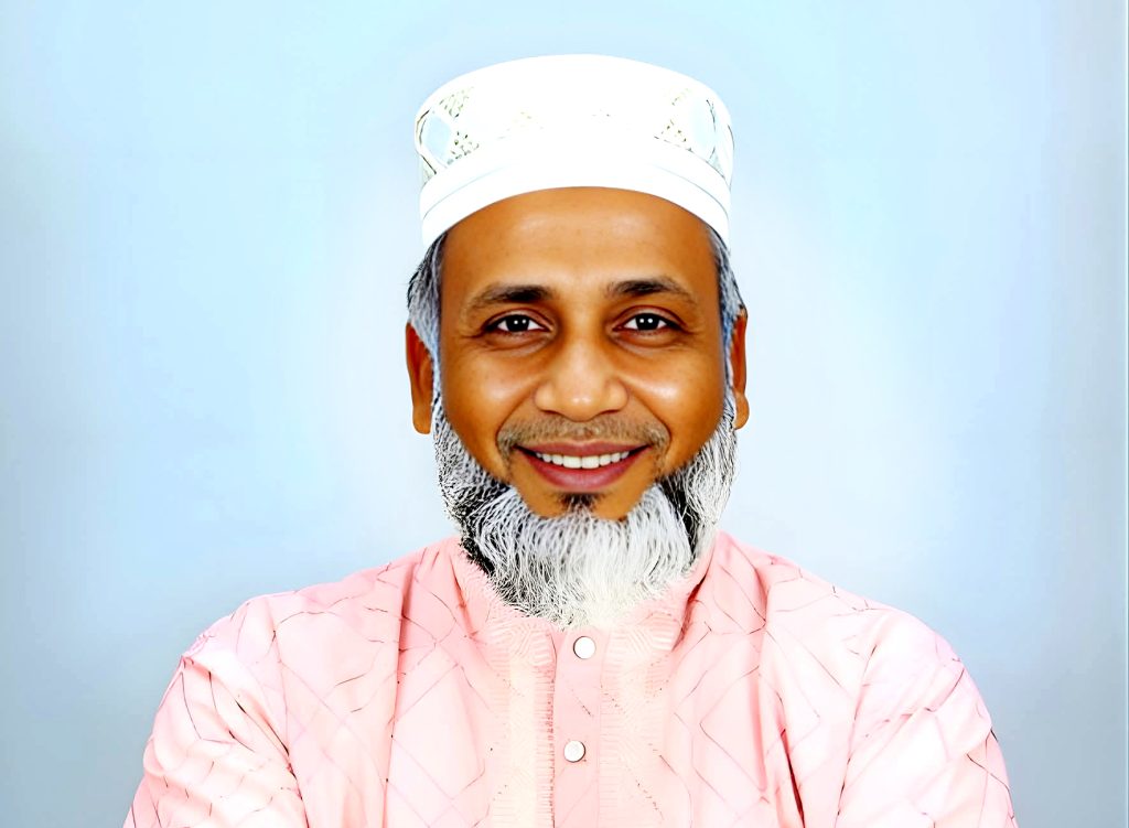 জনকল্যাণে অনন্য দৃষ্টান্ত: চাঁপাইনবাবগঞ্জ-২ আসনে ডক্টর মিজানুর রহমানের উন্নয়নমূলক কাজে ভাসছে প্রশংসা