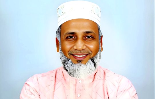 জনকল্যাণে অনন্য দৃষ্টান্ত: চাঁপাইনবাবগঞ্জ-২ আসনে ডক্টর মিজানুর রহমানের উন্নয়নমূলক কাজে ভাসছে প্রশংসা