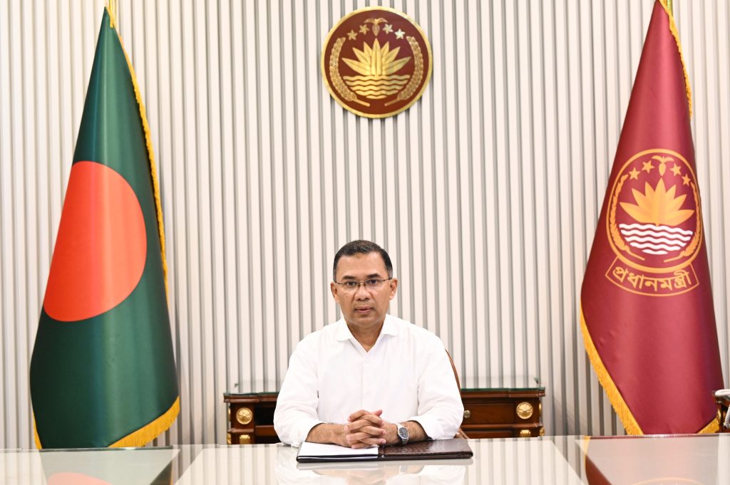 দেশে অরাজক সৃষ্টির পায়তারা চলছে, সতর্ক থাকুন : প্রধানমন্ত্রী