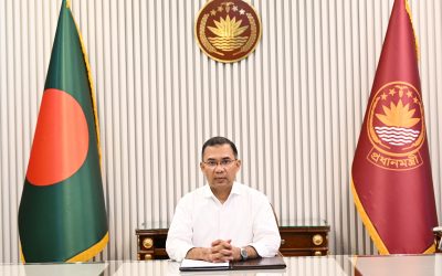 দেশে অরাজক সৃষ্টির পায়তারা চলছে, সতর্ক থাকুন : প্রধানমন্ত্রী
