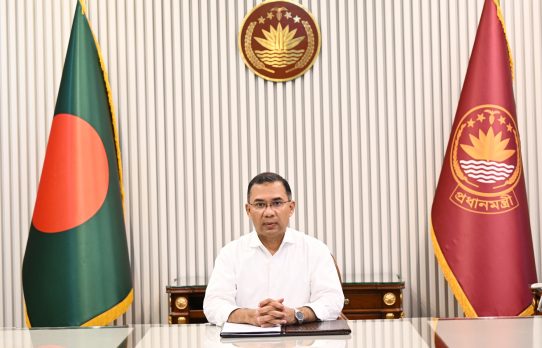 দেশে অরাজক সৃষ্টির পায়তারা চলছে, সতর্ক থাকুন : প্রধানমন্ত্রী