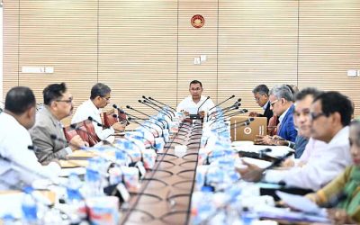 একনেকে ২ হাজার ২৬৬ কোটি টাকার আট প্রকল্প অনুমোদন