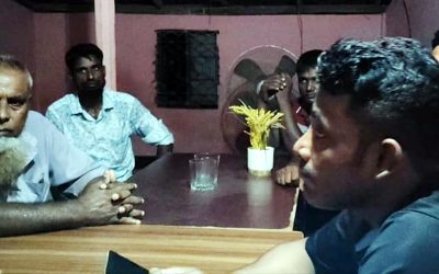 ‘মাদকমুক্ত নয়াবিল গড়তে হবে’ কঠোর বার্তা চেয়ারম্যান প্রার্থী আরিফের