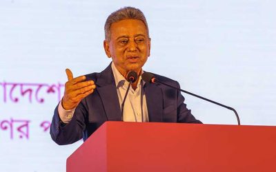 অর্থঋণ আদালতে অভিজ্ঞ ব্যাংকারদের অন্তর্ভুক্তির পরিকল্পনা রয়েছে