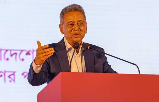 অর্থঋণ আদালতে অভিজ্ঞ ব্যাংকারদের অন্তর্ভুক্তির পরিকল্পনা রয়েছে