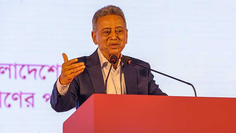অর্থঋণ আদালতে অভিজ্ঞ ব্যাংকারদের অন্তর্ভুক্তির পরিকল্পনা রয়েছে