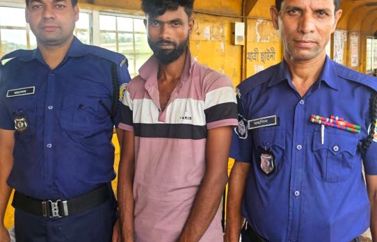 মাদকবিরোধী অভিযানে সাজাপ্রাপ্ত এক ব্যক্তি, বানারীপাড়ায় মোবাইল কোর্টের অভিযান
