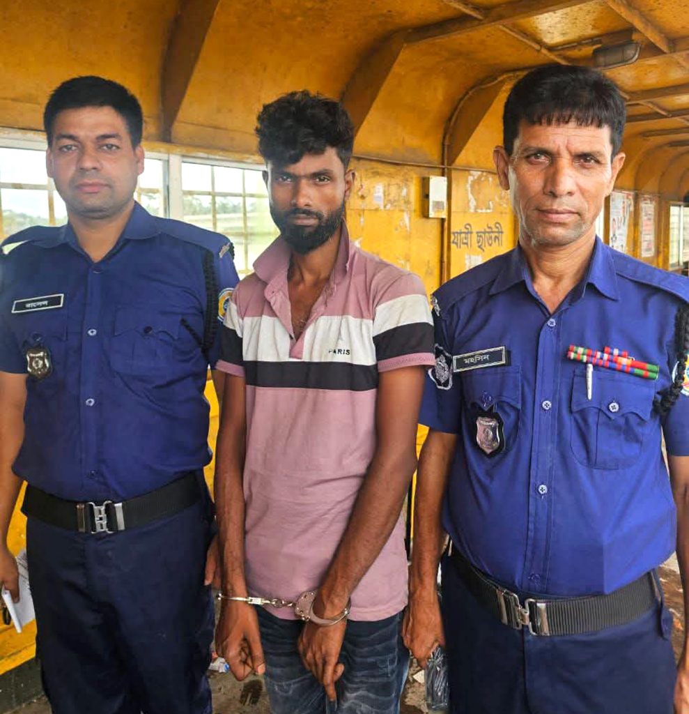 মাদকবিরোধী অভিযানে সাজাপ্রাপ্ত এক ব্যক্তি, বানারীপাড়ায় মোবাইল কোর্টের অভিযান