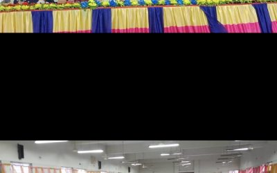 আল্লারদর্গা বাজার পরিচালনা ও বার্ষিক বাজেট বিষয়ক মতবিনিময় সভা 