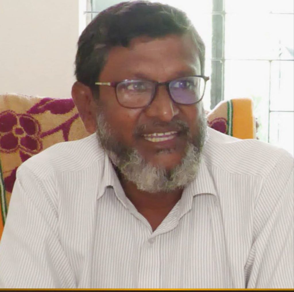 প্রধান শিক্ষক মোঃ শাহাবুদ্দিনের  বিরুদ্ধে দুর্নীতির অভিযোগ