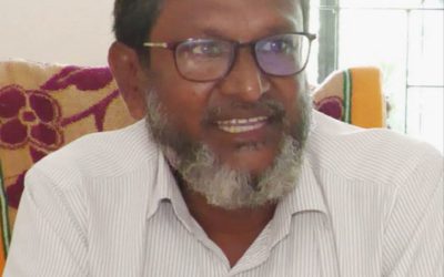 প্রধান শিক্ষক মোঃ শাহাবুদ্দিনের  বিরুদ্ধে দুর্নীতির অভিযোগ