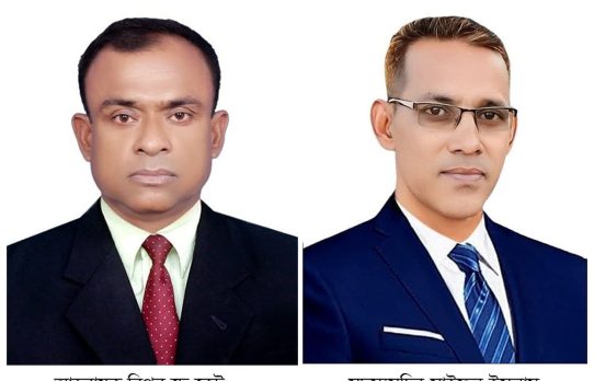 নালিতাবাড়ীতে প্রেসক্লাবের আহ্বায়ক কমিটি গঠন