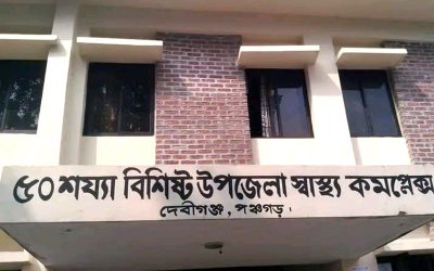 পঞ্চগড়ে বজ্রপাতে দুই কৃষকের মৃত্যু