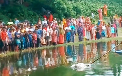 পঞ্চগড়ে আপন বড় বোনকে জোরপূর্বক বারবার ধর্ষণ ও ভিডিও ধারণের জেরে ভাইকে হত্যা, মানিকের হত্যা রহস্য উদঘাটনের দাবি পুলিশের