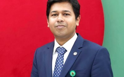 কাজ ও মানবিকতায় প্রশংসায় ভাসছেন সিংড়ার ইউএনও আব্দুল্লাহ আল রিফাত