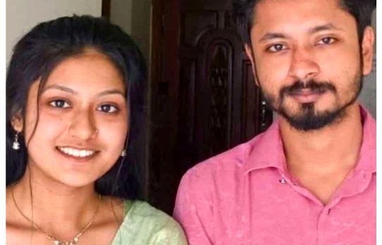 সিংড়ায় ইসলাম ধর্ম গ্রহণ করে প্রেমিককে বিয়ে করলেন রাজশাহী কলেজ ছাত্রী