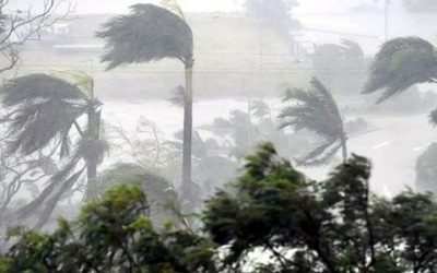 দুপুর ১টার মধ্যে সাত জেলায় বৃষ্টির আভাস, নদীবন্দরে সতর্কতা