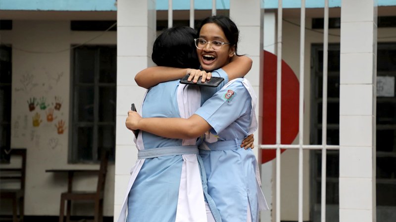 এসএসসি ও সমমান পরীক্ষার ফল প্রকাশ ১০ আগস্ট