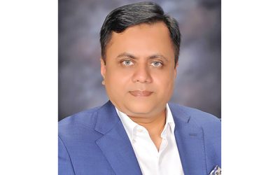 বুয়েটের নতুন উপ-উপাচার্য ড. মুহাম্মদ শরীফুল ইসলাম
