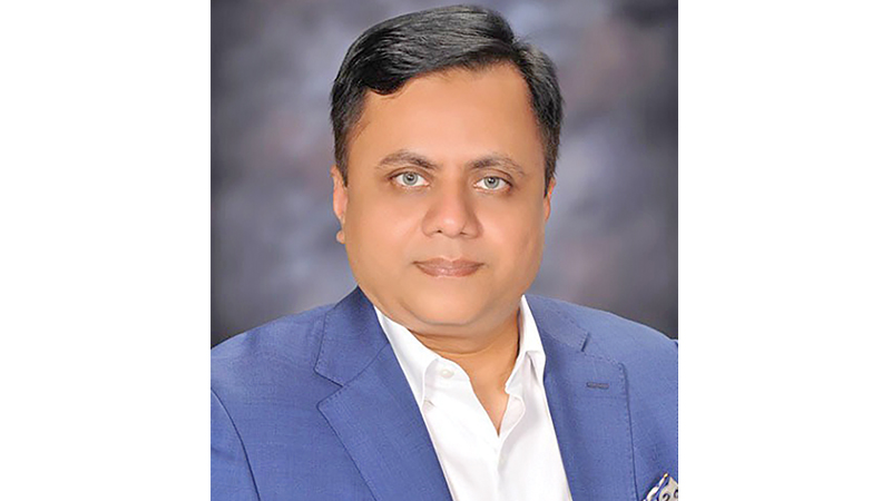 বুয়েটের নতুন উপ-উপাচার্য ড. মুহাম্মদ শরীফুল ইসলাম