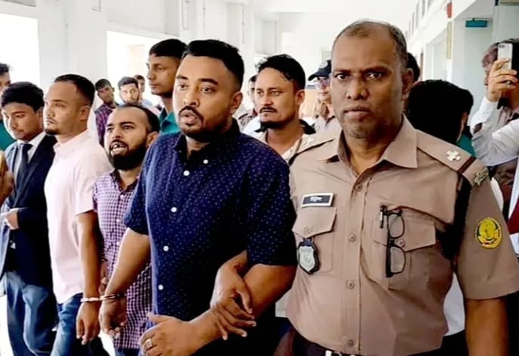সিলেট এমসি কলেজ’র গণধর্ষণ মামলার রায় : ১জনের মৃত্যুদণ্ড, ৩জন যাবজ্জীবন ও ৪ জন খালাস