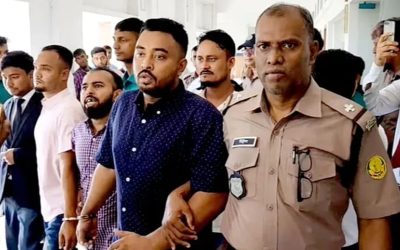 সিলেট এমসি কলেজ’র গণধর্ষণ মামলার রায় : ১জনের মৃত্যুদণ্ড, ৩জন যাবজ্জীবন ও ৪ জন খালাস