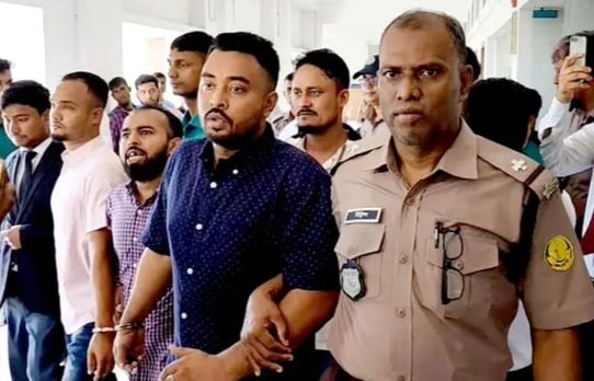 সিলেট এমসি কলেজ’র গণধর্ষণ মামলার রায় : ১জনের মৃত্যুদণ্ড, ৩জন যাবজ্জীবন ও ৪ জন খালাস