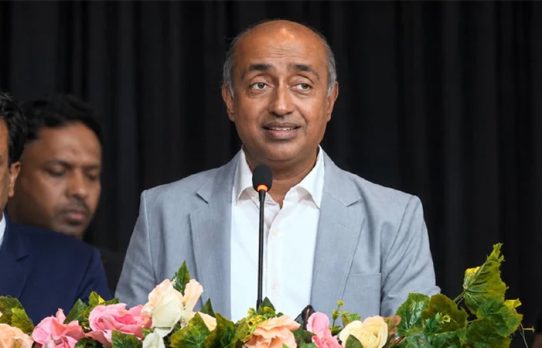 জবাবদিহিমূলক রাষ্ট্রব্যবস্থা গড়তে সমন্বিতভাবে কাজ করতে হবে: আইনমন্ত্রী