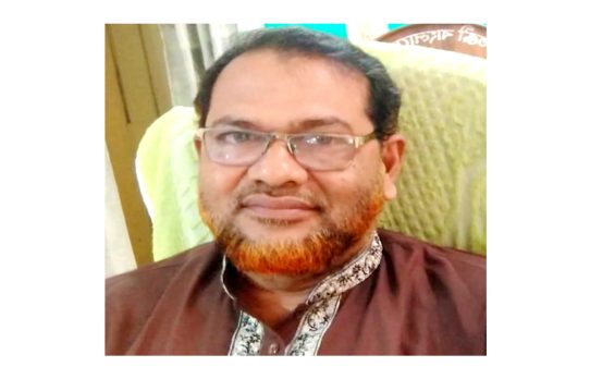 ভোলায় শিক্ষক প্রশিক্ষণে বরাদ্দের প্রায় লাখ টাকা লোপাট করলো জেলা শিক্ষা অফিসার