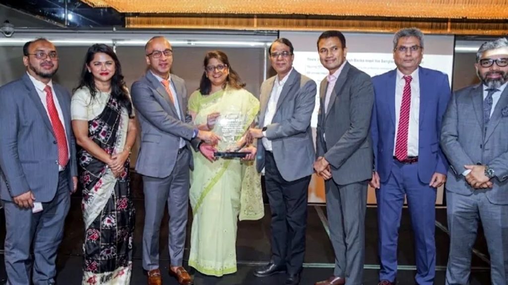 সুইফটের নতুন পেমেন্ট ব্যবস্থা চালু করলো সিটি ব্যাংক