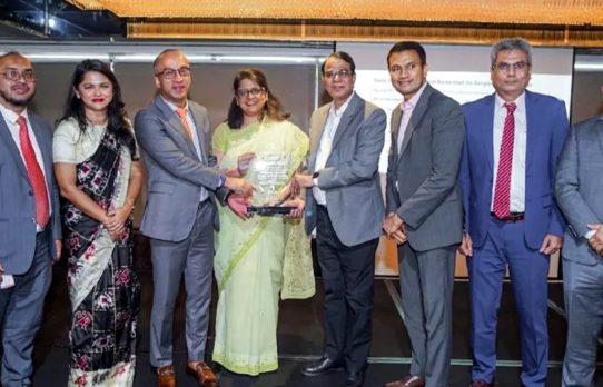 সুইফটের নতুন পেমেন্ট ব্যবস্থা চালু করলো সিটি ব্যাংক