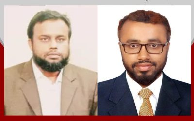 কুমিল্লা দক্ষিণ জেলা বিটিএসএফের আংশিক কমিটি ঘোষণা সভাপতি ফয়েজ আহমেদ, সাধারণ সম্পাদক শাহ সাহিদ উদ্দিন