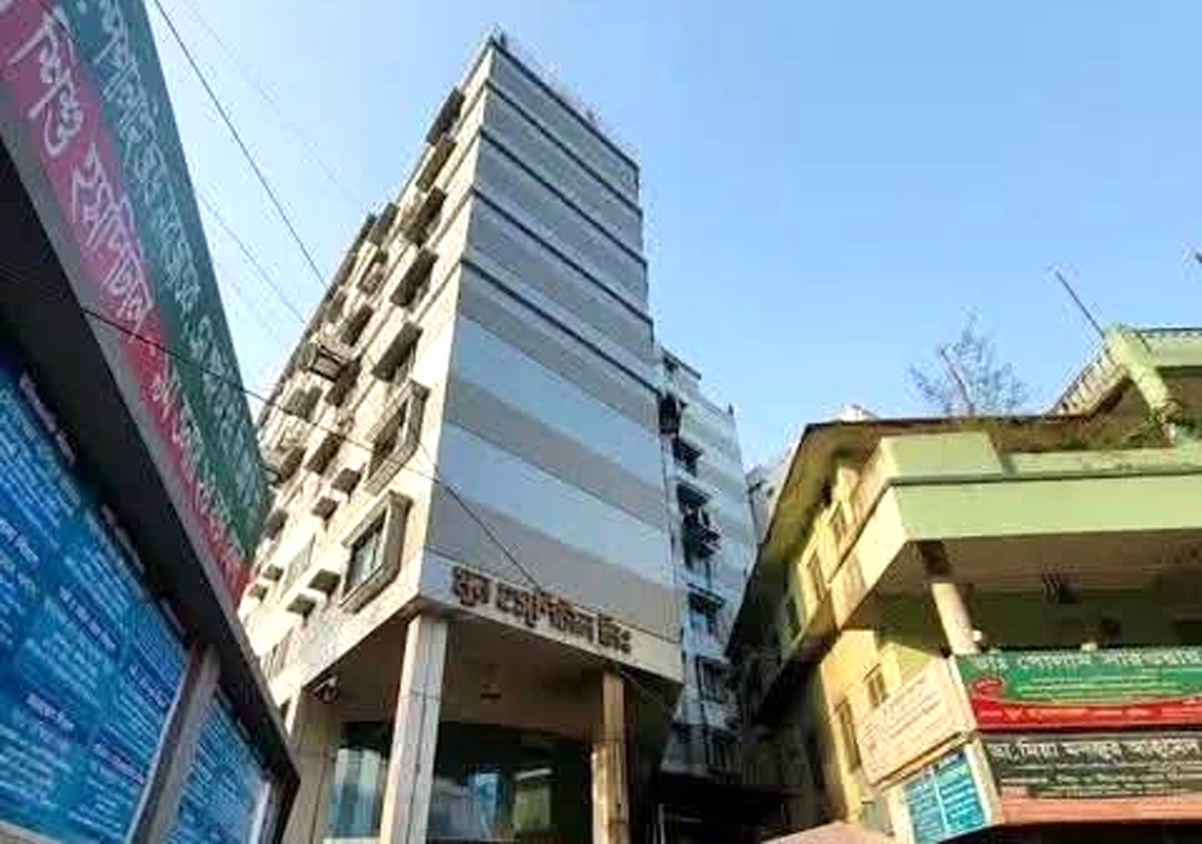 মুন হসপিটালে দুই দফা অস্ত্রোপচারের পর রোগীর মৃত্যু, স্বজনদের অবহেলার অভিযোগ