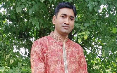 গাজীপুরের শ্রীপুরে গ্রেপ্তারের ভয় দেখিয়ে টাকা নেওয়ার অভিযোগ এএসআই এমদাদুল হকের বিরুদ্ধে