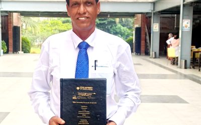 বয়সকে হার মানিয়ে ৫৯-এ অনার্স পাস, বেলায়েত শেখের অনন্য দৃষ্টান্ত