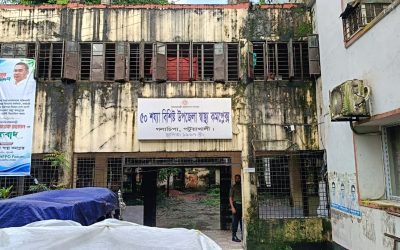 গলাচিপা হাসপাতালে সাপে কাটা রোগীকে অ্যান্টিভেনাম না দিয়ে রেফার, পথে বিএনপি নেতার মৃত্যু