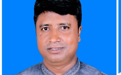 ৩২ নম্বর ওয়ার্ডের কাউন্সিলর প্রার্থী হিসেবে আব্দুস সালাম মন্ডল  জনপ্রিয়তায় তুঙ্গে
