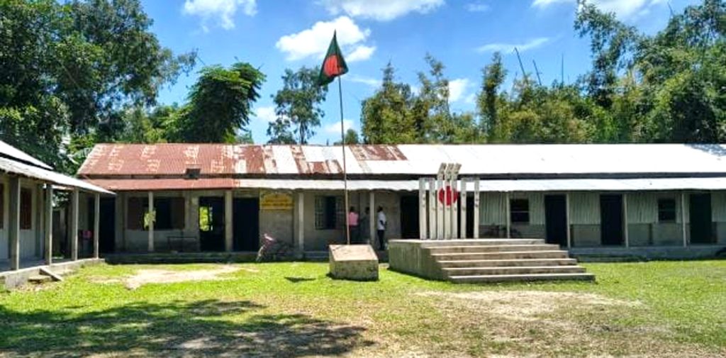 কুড়িগ্রামের চার বিদ্যালয়ের এসএসসি পরীক্ষার্থী সবাই ফেল