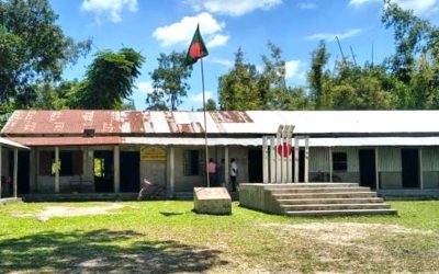 কুড়িগ্রামের চার বিদ্যালয়ের এসএসসি পরীক্ষার্থী সবাই ফেল