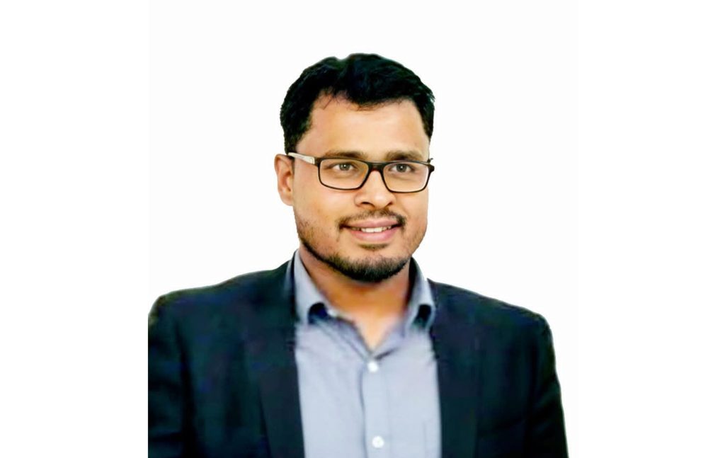 রাজনৈতিক পরিচয় নয় মানবতার ফেরিওয়ালা ও জনগণের সেবক আকতার হোসেন ভুইঁয়া ফাউন্ডেশন