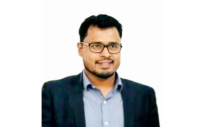 রাজনৈতিক পরিচয় নয় মানবতার ফেরিওয়ালা ও জনগণের সেবক আকতার হোসেন ভুইঁয়া ফাউন্ডেশন