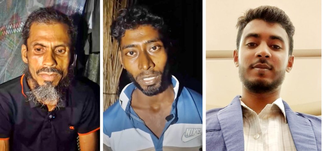 মুলাদীর সফিপুর ইউনিয়নে চাঁদাবাজি ও হামলার অভিযোগে আদালতে মামলা