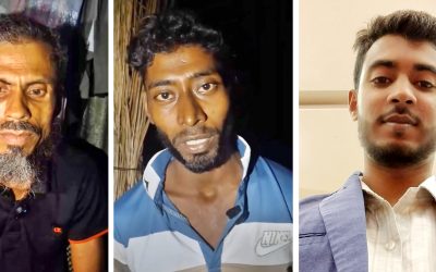 মুলাদীর সফিপুর ইউনিয়নে চাঁদাবাজি ও হামলার অভিযোগে আদালতে মামলা