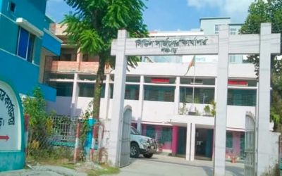পঞ্চগড়ে স্বাস্থ্যসেবায় চরম সংকট, ১৭৪ চিকিৎসকের পদ শূন্য