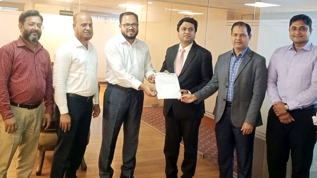 প্রোটেক্টিভ ইসলামী লাইফে হেড অব ইন্ডিভিজুয়াল বিজনেসের দায়িত্ব পেলেন আব্দুল মান্নান সরকার