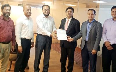 প্রোটেক্টিভ ইসলামী লাইফে হেড অব ইন্ডিভিজুয়াল বিজনেসের দায়িত্ব পেলেন আব্দুল মান্নান সরকার