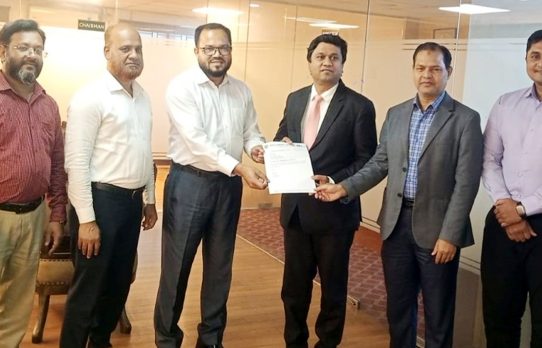 প্রোটেক্টিভ ইসলামী লাইফে হেড অব ইন্ডিভিজুয়াল বিজনেসের দায়িত্ব পেলেন আব্দুল মান্নান সরকার
