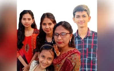 রায়পুরে মা ও তিন মেয়ে হত্যার রহস্য উদঘাটন কবে?